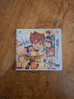 Inazuma eleven go light 3ds, 1 speler, Ophalen of Verzenden, Zo goed als nieuw, Sport