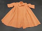 oud poppenjasje, jaren 50, Ophalen of Verzenden, Zo goed als nieuw, Kleertjes