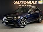 Mercedes-Benz GLC-klasse 250 4MATIC Prestige AMG Pano/ Memor, Automaat, 15 km/l, Gebruikt, 4 cilinders