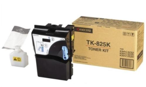 Kyocera TK-825, Computers en Software, Printerbenodigdheden, Nieuw, Toner, Ophalen
