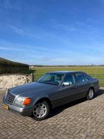 Mercedes-Benz S-Klasse 4.2 400 SE AUT U9 1992 Grijs, Automaat, Stoelverwarming, Achterwielaandrijving, 8 cilinders