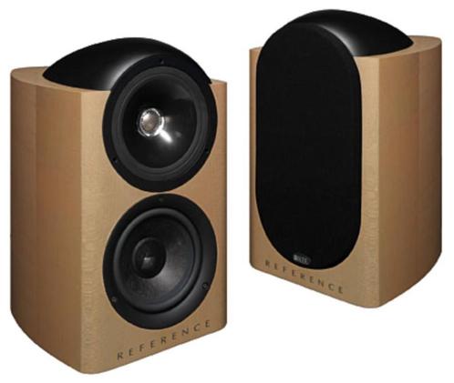 GEZOCHT Kef Reference 201/2 of 201, Audio, Tv en Foto, Luidsprekers, Zo goed als nieuw, Front, Rear of Stereo speakers, 120 watt of meer
