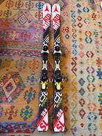Atomic Redster SL 164 Ski's - Gebruikt, Goede Staat, Ophalen, 160 tot 180 cm, Gebruikt, Carve