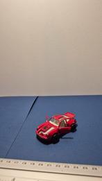 Majorette Porsche Turbo No. 209 - Bespeeld, Ophalen of Verzenden, Gebruikt, Auto