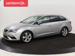 SEAT Leon 1.5 TSI FR Business Intens | Stoelverwarming | Tre, Stof, Euro 6, 4 cilinders, Leon