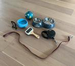 Set artikelen voor de hond, Dieren en Toebehoren, Ophalen of Verzenden, Gebruikt