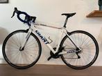 Racefiets Giant TCR M, Meer dan 20 versnellingen, Zo goed als nieuw, Giant, Ophalen