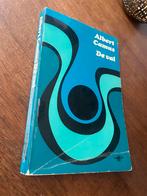 Albert Camus - De Val, Boeken, Ophalen of Verzenden, Zo goed als nieuw, Nederland