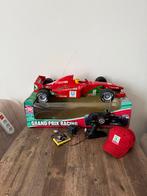 Bestuurbare F1 Auto 1:6 - Defect, Ophalen, Gebruikt