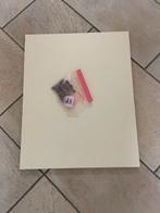 IKEA: 6 Beige Pax Komplement planken met dragers, Ophalen, Nieuw