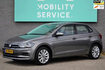 Volkswagen Polo 1.0 MPI Comfortline Navi Clima Cruise CarPla beschikbaar voor biedingen