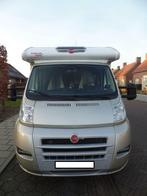 Camper te koop, Caravans en Kamperen, Ophalen, Zo goed als nieuw