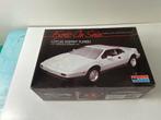 1:24 Lotus Esprit turbo bouwdoos-Monogram- sealed/new, Auto, Groter dan 1:32, Nieuw, Ophalen of Verzenden