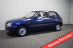 Daihatsu Charade 1.3-16V RTi NIEUWSTAAT, 15 km/l, Gebruikt, 4 cilinders, Origineel Nederlands