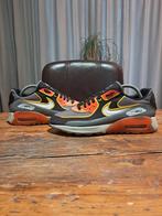 Nike Air Max 90 Ultra 2.0 SI 'Total Crimson' Size 38,5 Rare!, Kleding | Dames, Zwart, Nike, Ophalen of Verzenden, Sneakers of Gympen