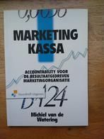 Marketing kassa, Verzenden, Beta, Zo goed als nieuw, HBO