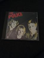 Cd The Police, Ophalen of Verzenden