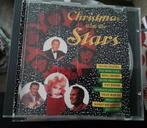 CD Christmas with the stars, Cd's en Dvd's, Ophalen of Verzenden, Zo goed als nieuw, Kerst