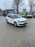 Volkswagen Polo 1.2 6V 44KW 5D My2009 2010 Wit, Voorwielaandrijving, Zwart, 60 pk, 1198 cc