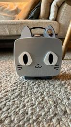 Pet Simulator X Cat-box + ei en dieren. ZONDER CODE!!, Spelcomputers en Games, Games | Overige, Online, Verzenden, 1 speler, Zo goed als nieuw