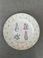 Mooi Peter Rabbit bordje van Wedgwood, Antiek en Kunst, Ophalen of Verzenden