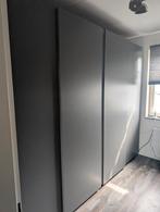IKEA Pax wardrobe kast, Ophalen, Zo goed als nieuw, 50 tot 75 cm, 200 cm of meer