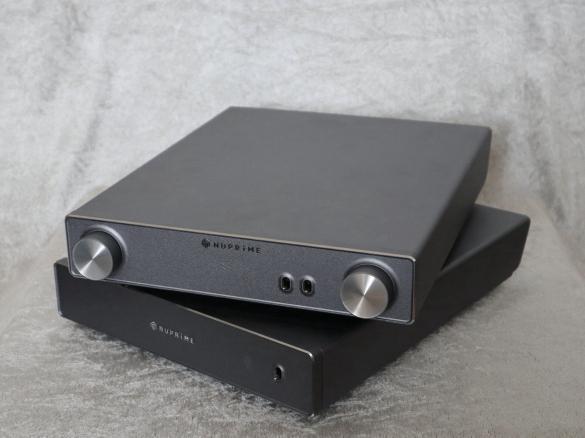 Nuprime AMG PRA + STA set, Audio, Tv en Foto, Versterkers en Receivers, Zo goed als nieuw, 120 watt of meer, Overige merken, Ophalen of Verzenden