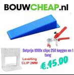 Geruite kop spijkers 2.7x55mm -3.5x80mm-4.0x100mm 5.5x125mm., Doe-het-zelf en Verbouw, IJzerwaren en Bevestigingsmiddelen, Ophalen of Verzenden