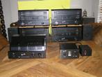 Dynavox VR-80E 4 Monobloks, Ophalen of Verzenden, Versterker
