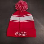 Coca cola muts (nieuw in verpakking), Ophalen of Verzenden, Nieuw, Gebruiksvoorwerp