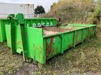 2019 RODA 11 m3 Spoelcontainer, Zakelijke goederen, Machines en Bouw | Keten en Containers