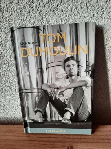 Boekje Léon de Kort Tom Dumoulin Biografie Compact 2016 beschikbaar voor biedingen