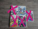 NINTENDO  SPEL VOOR DE Wii //MARIO BROS /WINTERSPELEN, Ophalen of Verzenden, Gebruikt, Vanaf 3 jaar