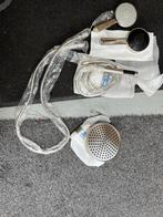 Dornbracht Doucheset - Regendouche, Handdouche, Kapper, Ophalen of Verzenden, Zo goed als nieuw, Overige typen