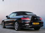 Mercedes-Benz C-Klasse Cabrio 180 157pk AMG Line Premium Plu, Automaat, Euro 6, Cabriolet, 4 stoelen