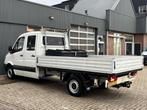 Mercedes-Benz Sprinter 310 2.2 CDI 432 DC Openlaadbak Airco, Auto's, Bestelauto's, Automaat, Euro 5, Achterwielaandrijving, Gebruikt