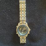 Mercedes horloge Vintage, Overige merken, Staal, Staal, Polshorloge
