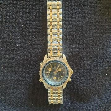 Mercedes horloge Vintage beschikbaar voor biedingen