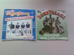 vinyl singles van the sunstreams 2 stuks, Ophalen of Verzenden, Zo goed als nieuw, Overige formaten, Levenslied of Smartlap