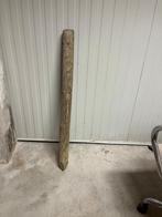 geinprechneerd palen 300 st, Ophalen of Verzenden, Zo goed als nieuw, 250 cm of meer, Palen