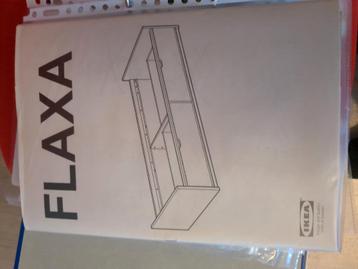 Ikea Flaxa - afbeelding 4