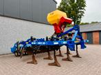Vleugelschaar cultivator Dalbo 300 + APV zaaimachine, Tuin en Terras, Hand-tuingereedschap, Ophalen of Verzenden
