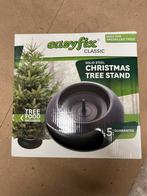 Easyfix kerstboom standaard, Diversen, Kerst, Ophalen, Zo goed als nieuw
