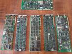pc xt/at video kaart 5 stuks, Computers en Software, Vintage Computers, Ophalen of Verzenden
