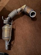 Downpipe met opf golf 8 gti Clubsport 2021 300pk, Ophalen