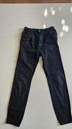 Zwarte chino van Zara maat 140, Broek, Ophalen of Verzenden, Zo goed als nieuw, Zara