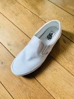 Witte Vans maat 40, Ophalen of Verzenden, Zo goed als nieuw