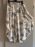 Peet:  Kekoo ballonbroek mt 2 gereserveerd voor verkoper, Kleding | Dames, Wit, Ophalen of Verzenden, Zo goed als nieuw, Kekoo