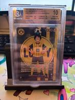 Luffy BvB Promo BGS 10 - One Piece Kaart, Ophalen of Verzenden, Nieuw, Losse kaart