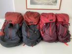 Backpack 50 liter en 70 liter, Sieraden, Tassen en Uiterlijk, Tassen | Reistassen en Weekendtassen, 30 cm of meer, 55 tot 75 cm
